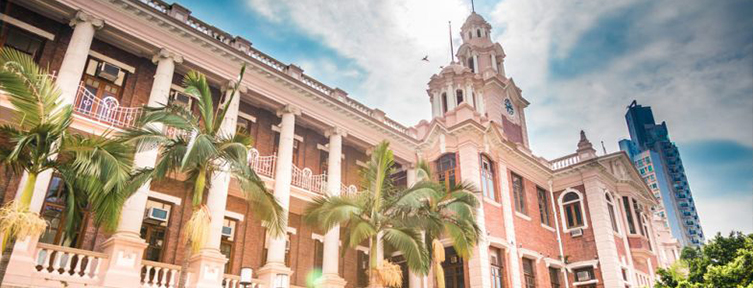 香港新加坡金融科技数据科学